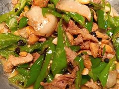 -许爷家·生态湖鲜(徐汇日月光店)