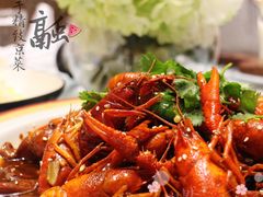 -悦融·京鲁菜·露台花园(安定门店)