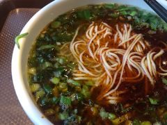 -中阿兰牛肉面(悦海新天地店)
