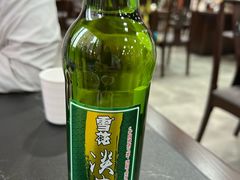 -老边饺子馆(中街店)