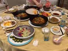-富力万达嘉华酒店-品珍中餐厅(水果湖店)