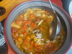 -黔蘑菇四季餐厅(观山湖店)