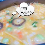 冬季干燥就吃滋补火锅