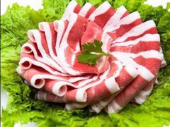 -老徐烧烤涮肚(交道口店)