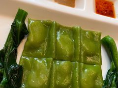 -顺德美的万豪酒店-万豪中餐厅