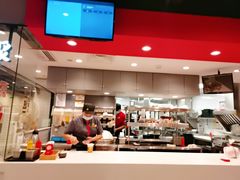 -永和大王(蛙嫩鸡香煲煲鲜·军博店)