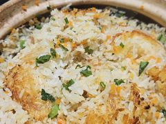 -蝴蝶里·粤菜·点心(滨江龙湖店)