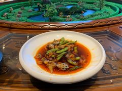 -燕郊烧鸽子(酷车小镇店)