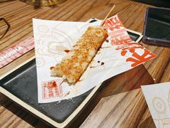 -万利记·湖南鲜肉粉·现炒下饭菜(深业上城店)