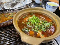 -西昌老号李小肠特色烧烤园(双流店)