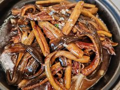 响油鳝糊-冶春茶社(官园桥店)