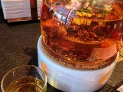-蝴蝶里·粤菜·点心(滨江龙湖店)