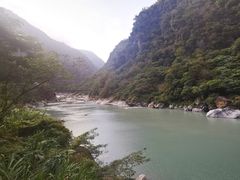 -太鲁阁公园