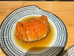 -南小蟹手工點心(三里屯店)