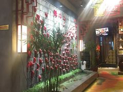 -辣不二地道川菜(汉水路店)