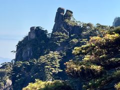 -三清山风景名胜区