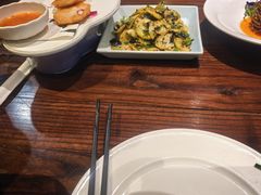 -京杭上院·河景花园餐厅·杭帮菜名店