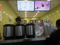 -茉沏(西园路店)
