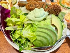 -ELI FALAFEL Lebanese&Mediterranean黎巴嫩美食(富城路店)