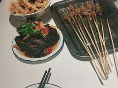 -老长沙龙虾馆·聚会餐厅(白石洲店)