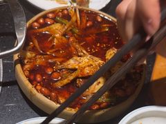 -小饕荟雅安贡椒鱼鲜馆(广福桥店)