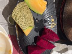 -一绪に寿喜烧(虹悦城店)