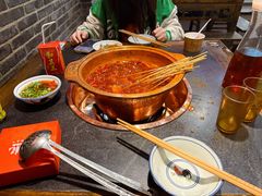 -镇江龙·火锅串串(武侯祠店)