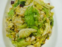 -南海底小海鲜·湘菜(鲁巷吴家湾店)
