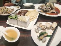 -北海金昌开元名都大酒店·四季轩中餐厅