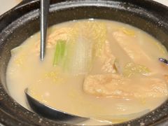 -莆田餐厅PUTIEN(武商MALL店)