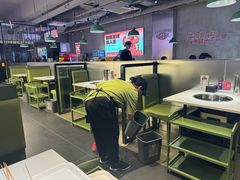 -佰人王串串香火锅(洋珠巷店)