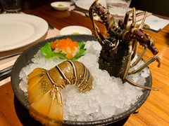 -Mr·Fish鱼鲜生海鲜放题(银泰in99店)
