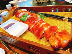 烤乳猪-海南大院(海甸岛店)