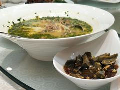 -燕山大酒店-中餐厅