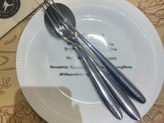 -Mark&Mars Restaurant