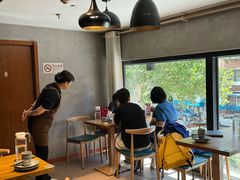 -山丹丹西北菜(金贸大厦店)