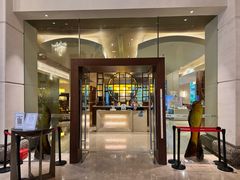 -青岛金沙滩希尔顿酒店·自助餐厅