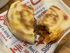 -煜北·西北小馆(曲阳路店)