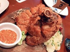 -haxnbauer海森堡德国餐厅(深圳coco店)