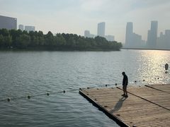 -天鹅湖体育公园
