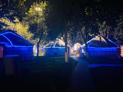 -九十九顶毡房(阜石路店)