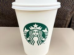 -星巴克(上海虹桥站2A检票口)