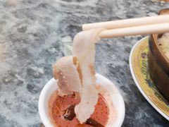 -砂锅居(西四店)