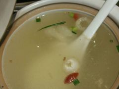 -陈三娃泡姜鸡(太白北路店)