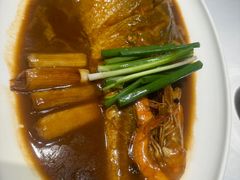 -渔家风味·鲅鱼水饺·央视展播·海鲜天津菜(开发区店)