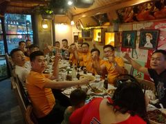 -时光码头民谣公社