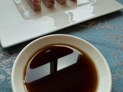 -扬州香格里拉·香宫中餐厅