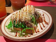 -ZAFFERANO西班牙海鲜饭(上海首店)