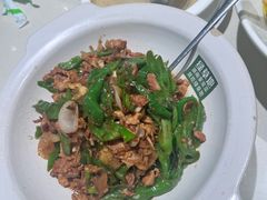 -绿草地·湘菜(芙蓉天街店)