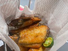 -小大董·烤鸭(观景餐厅·南京西路店)